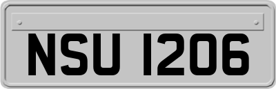 NSU1206
