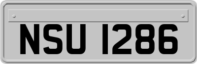 NSU1286