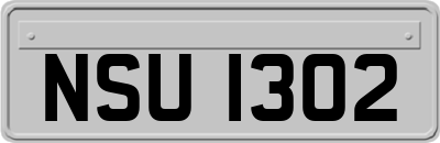 NSU1302