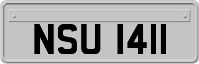 NSU1411