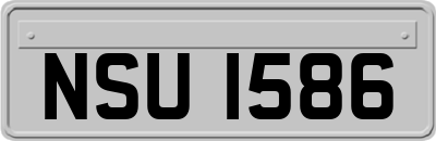 NSU1586