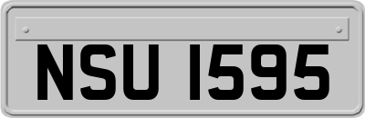 NSU1595
