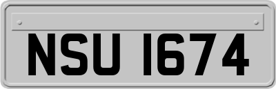 NSU1674