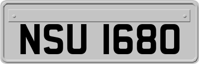 NSU1680