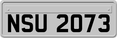 NSU2073