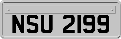 NSU2199