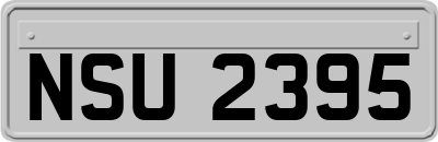 NSU2395