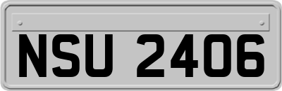 NSU2406
