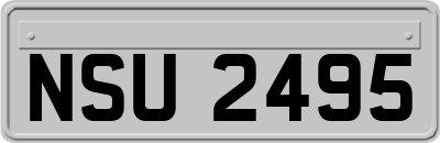 NSU2495