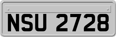 NSU2728