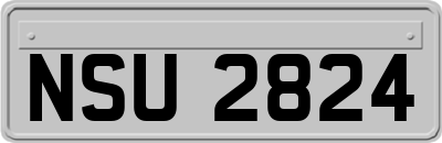 NSU2824