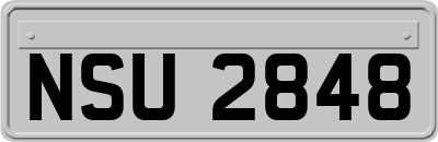 NSU2848