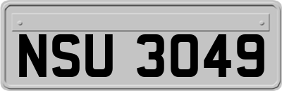 NSU3049