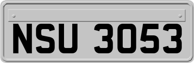 NSU3053