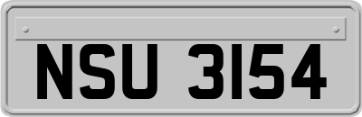 NSU3154