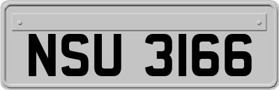 NSU3166