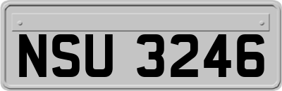 NSU3246