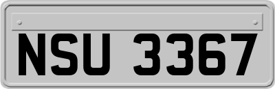 NSU3367