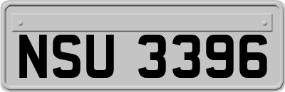 NSU3396