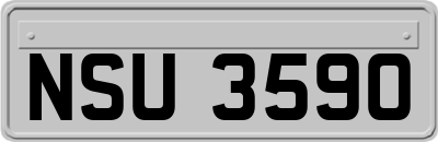 NSU3590