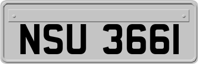 NSU3661