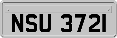 NSU3721