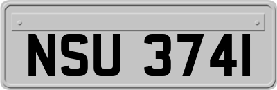 NSU3741