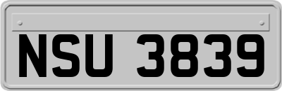 NSU3839