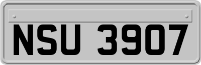 NSU3907
