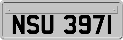 NSU3971