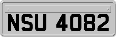 NSU4082