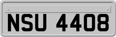 NSU4408