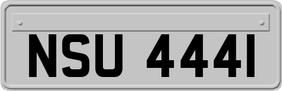 NSU4441