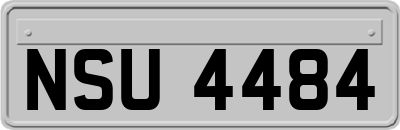 NSU4484