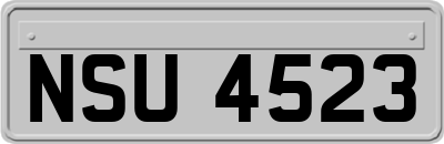 NSU4523