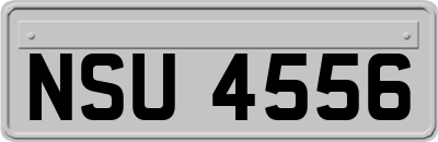 NSU4556