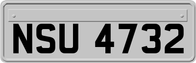 NSU4732