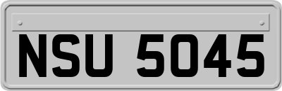 NSU5045