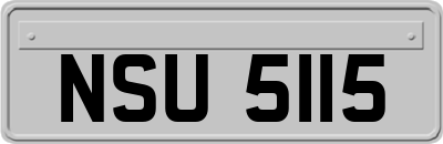 NSU5115