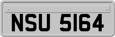 NSU5164