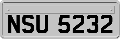 NSU5232
