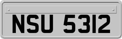 NSU5312