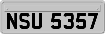 NSU5357