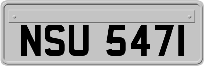 NSU5471