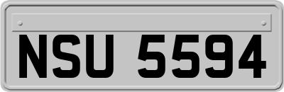 NSU5594