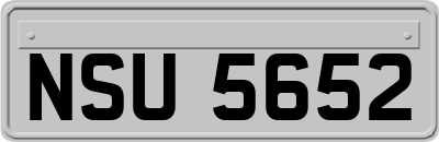 NSU5652