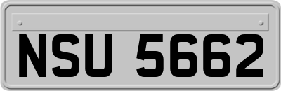 NSU5662