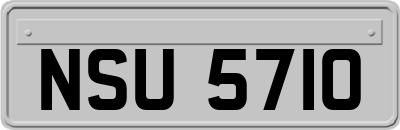NSU5710