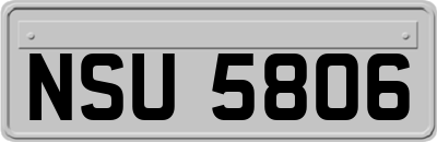 NSU5806