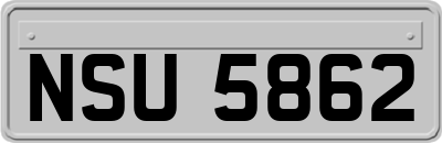NSU5862